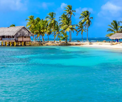 Los Mejores Sitios Turísticos en Panamá para Inspirar tu Próxima Aventura