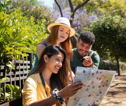 La Importancia de Tener un Itinerario Claro para Viajar