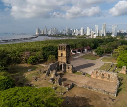 Tendencias de Turismo en Panamá para el Próximo Año